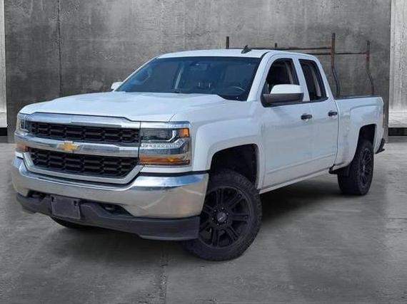 CHEVROLET SILVERADO LD 2019 2GCVKPEC8K1144799 image